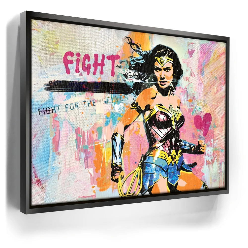 Featured image 5 for Fight For Those Who Cannot