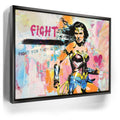 Featured image 5 for Fight For Those Who Cannot