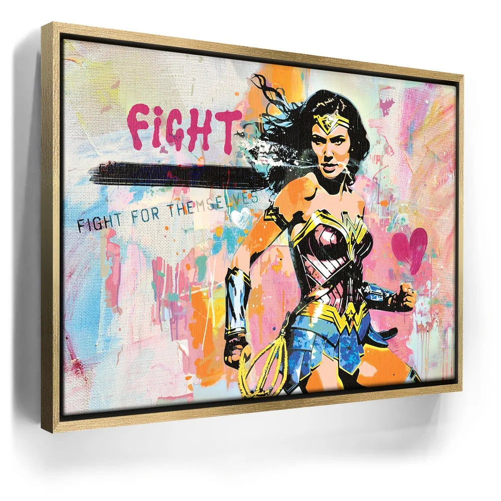 Featured image 7 for Fight For Those Who Cannot