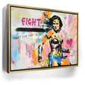 Featured image 7 for Fight For Those Who Cannot