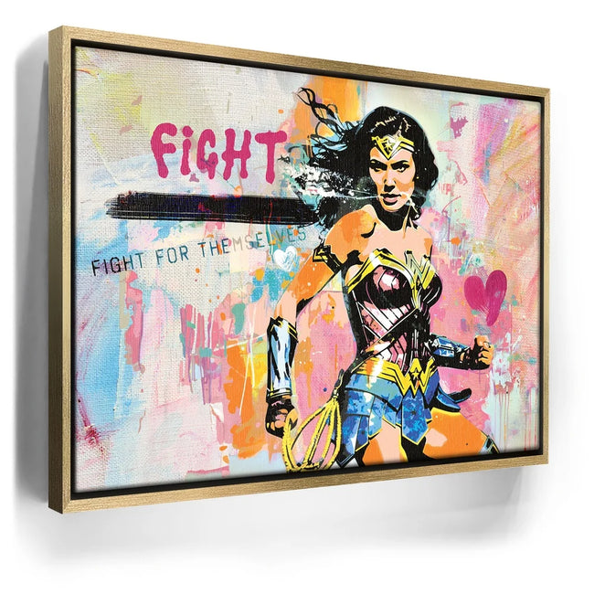 Featured image 7 for Fight For Those Who Cannot