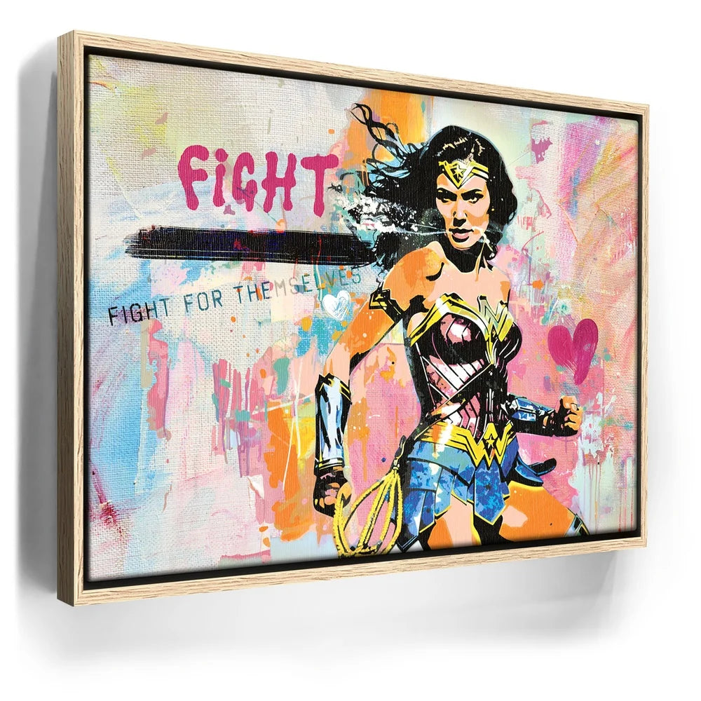 Featured image 9 for Fight For Those Who Cannot