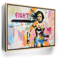 Featured image 9 for Fight For Those Who Cannot