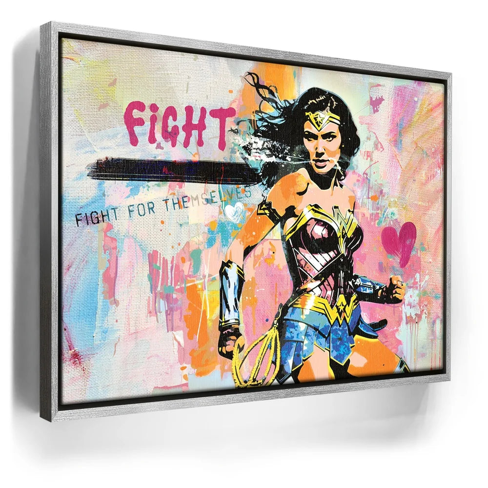 Featured image 8 for Fight For Those Who Cannot