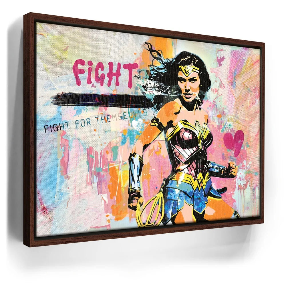 Featured image 10 for Fight For Those Who Cannot