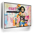 Featured image 6 for Fight For Those Who Cannot
