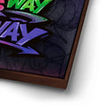 Thumbnail image 14 for Find A Way Or Fade Away - Graffiti