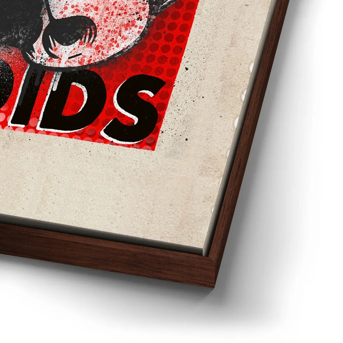 Featured image 14 for Find The Droids