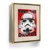 Featured image 7 for Find The Droids