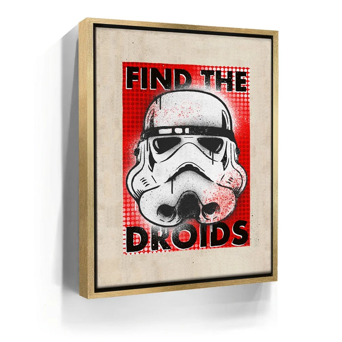 Featured image 7 for Find The Droids