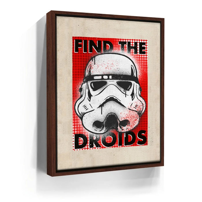 Featured image 10 for Find The Droids
