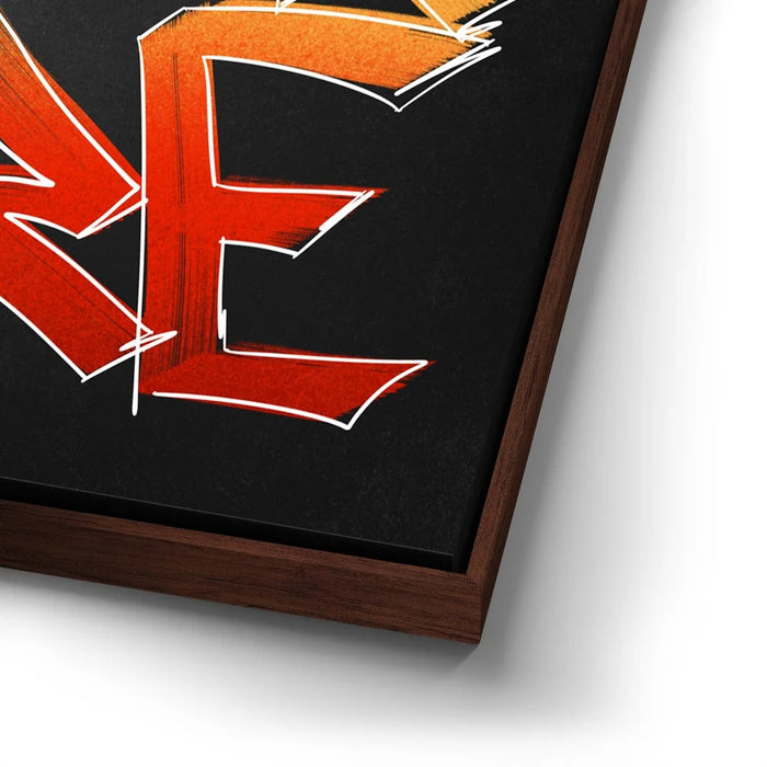 Featured image 14 for Find Your Fire - Calligraphy