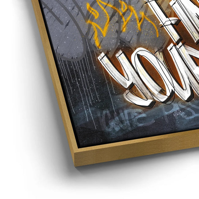 Featured image 12 for Find Your Fire - Graffiti