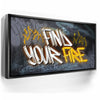 Featured image 5 for Find Your Fire - Graffiti