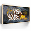 Featured image 9 for Find Your Fire - Graffiti