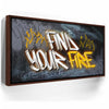 Featured image 10 for Find Your Fire - Graffiti