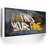 Featured image 6 for Find Your Fire - Graffiti