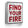 Featured image 8 for Find Your Fire - Sketch