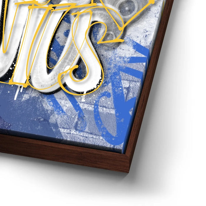 Featured image 14 for Find Your Genius - Graffiti