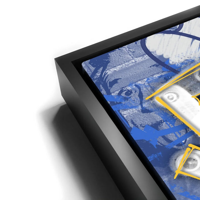 Featured image 11 for Find Your Genius - Graffiti