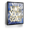 Featured image 5 for Find Your Genius - Graffiti