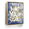 Featured image 7 for Find Your Genius - Graffiti
