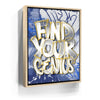 Featured image 9 for Find Your Genius - Graffiti