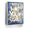 Featured image 8 for Find Your Genius - Graffiti