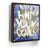 Featured image 10 for Find Your Genius - Graffiti