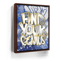 Featured image 10 for Find Your Genius - Graffiti