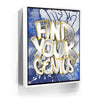 Featured image 6 for Find Your Genius - Graffiti