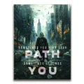 Featured image 1 for Find Your Path