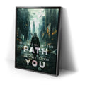 Thumbnail image 2 for Find Your Path