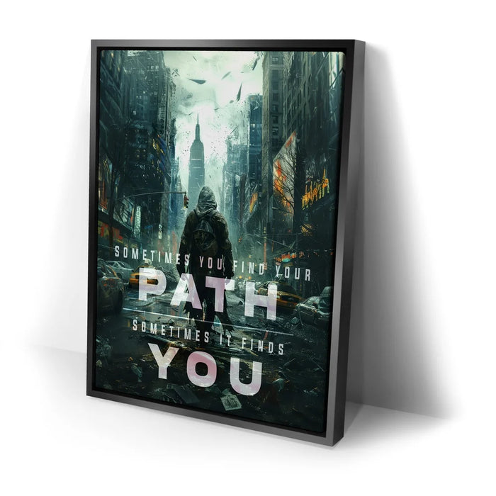 Featured image 2 for Find Your Path