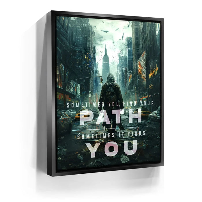 Featured image 5 for Find Your Path