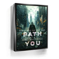 Featured image 5 for Find Your Path