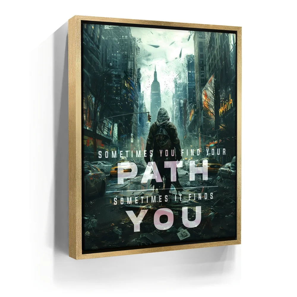 Featured image 7 for Find Your Path