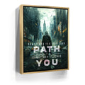Featured image 7 for Find Your Path