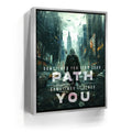 Featured image 8 for Find Your Path
