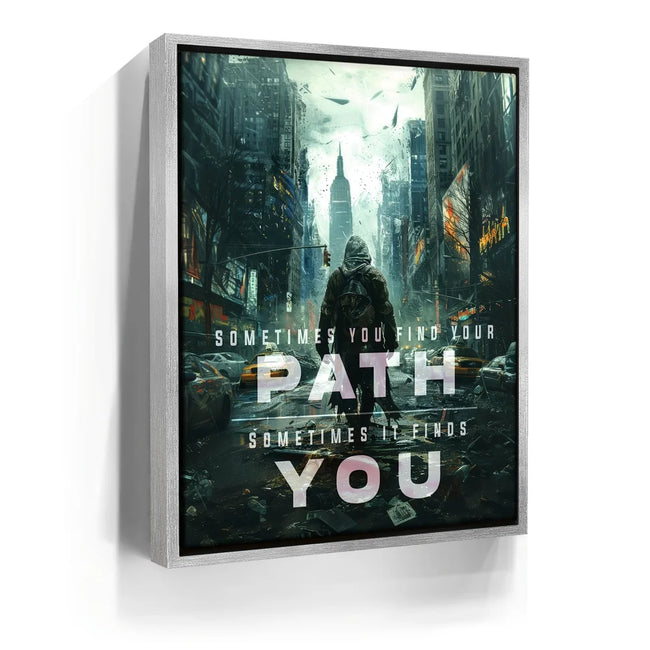Featured image 8 for Find Your Path