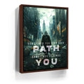 Featured image 10 for Find Your Path