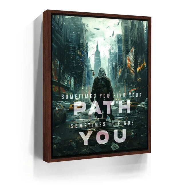Featured image 10 for Find Your Path