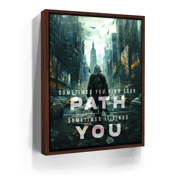 Featured image 10 for Find Your Path