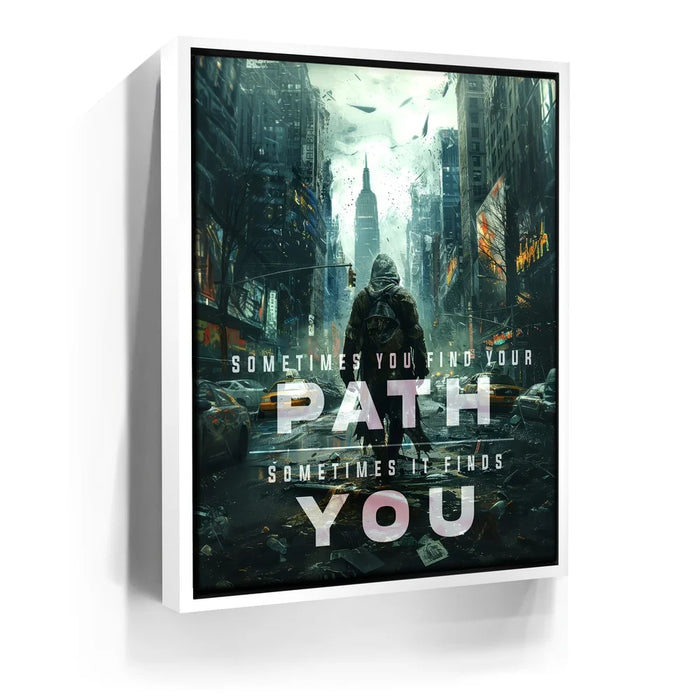 Featured image 6 for Find Your Path