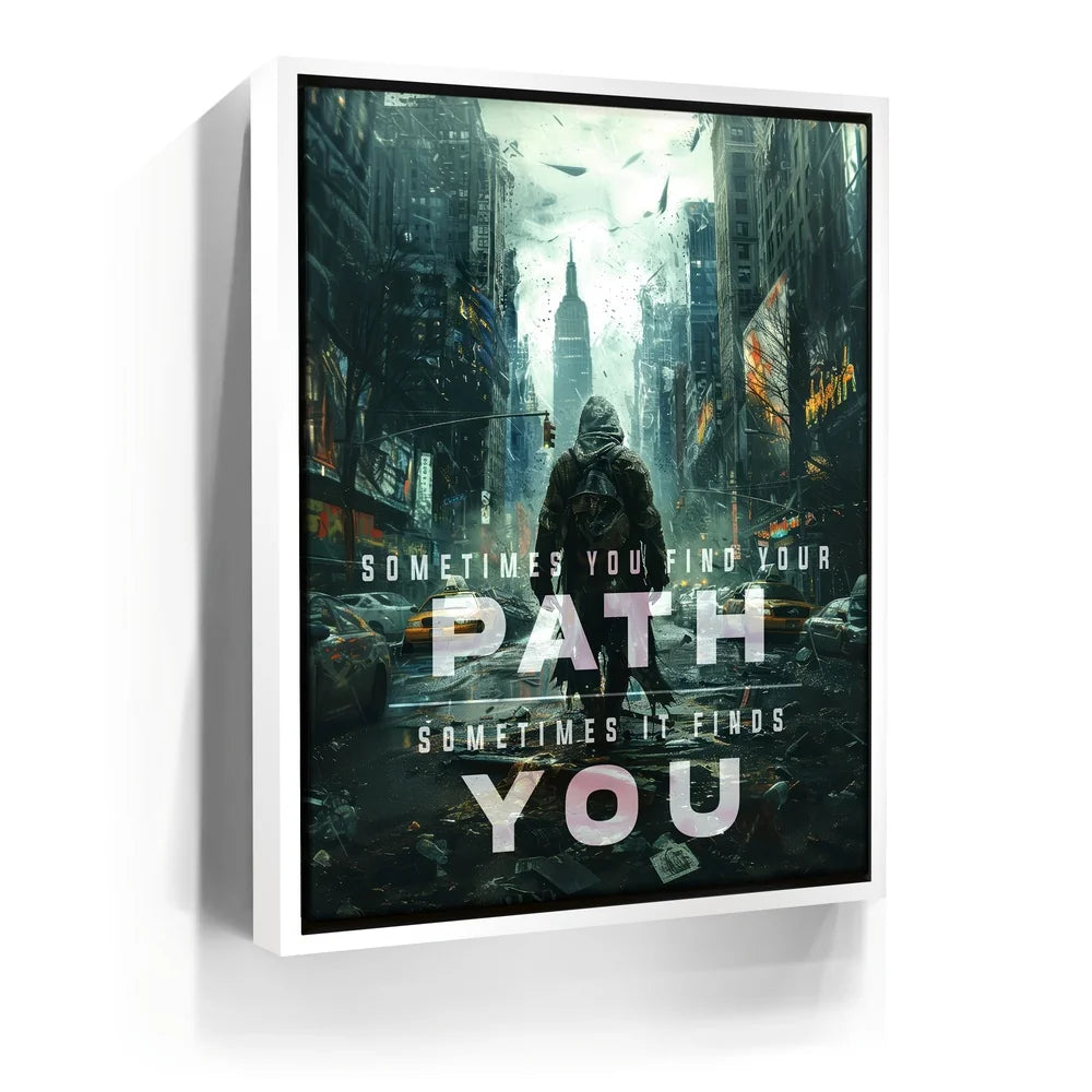 Featured image 6 for Find Your Path