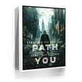 Featured image 6 for Find Your Path