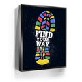 Featured image 5 for Find Your Way - Adventurer