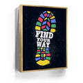 Featured image 7 for Find Your Way - Adventurer
