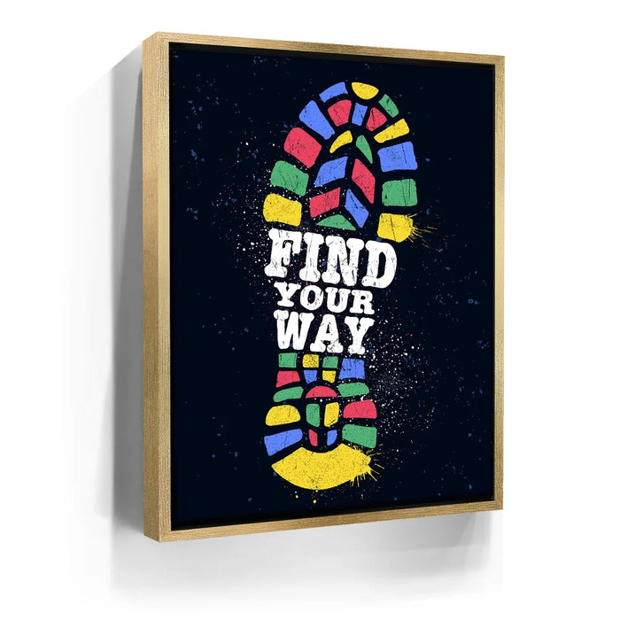 Featured image 7 for Find Your Way - Adventurer