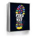 Featured image 8 for Find Your Way - Adventurer